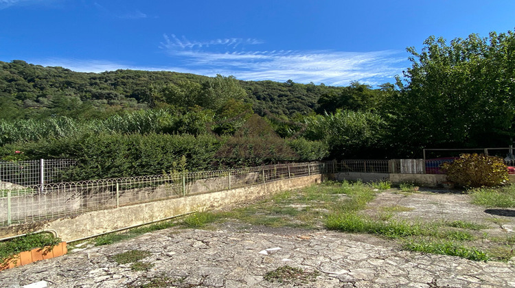 Ma-Cabane - Vente Maison SAINT-JEAN-DE-VALERISCLE, 79 m²