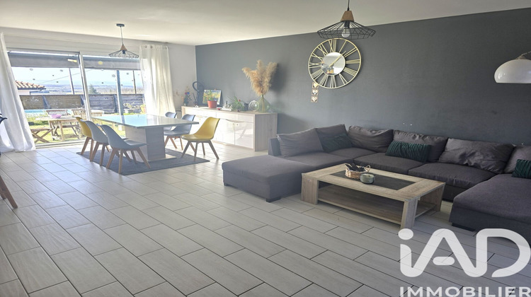 Ma-Cabane - Vente Maison Saint-Jean-de-Vals, 107 m²