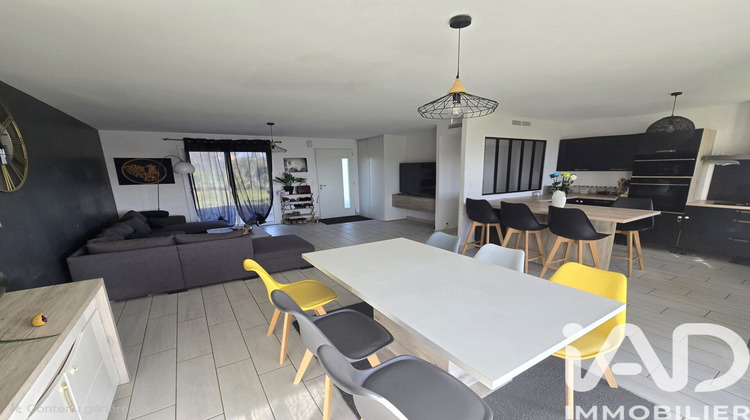 Ma-Cabane - Vente Maison Saint-Jean-de-Vals, 107 m²
