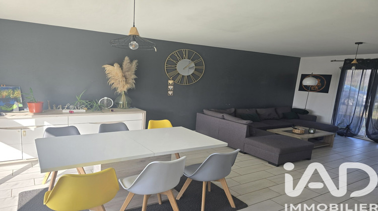 Ma-Cabane - Vente Maison Saint-Jean-de-Vals, 107 m²