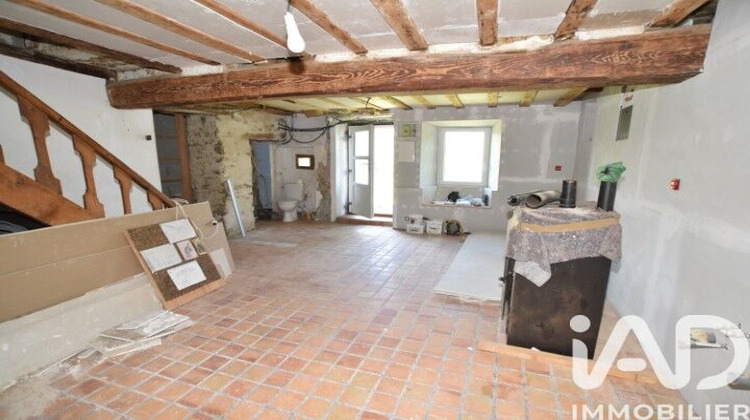 Ma-Cabane - Vente Maison Saint-Jean-de-Vaulx, 188 m²