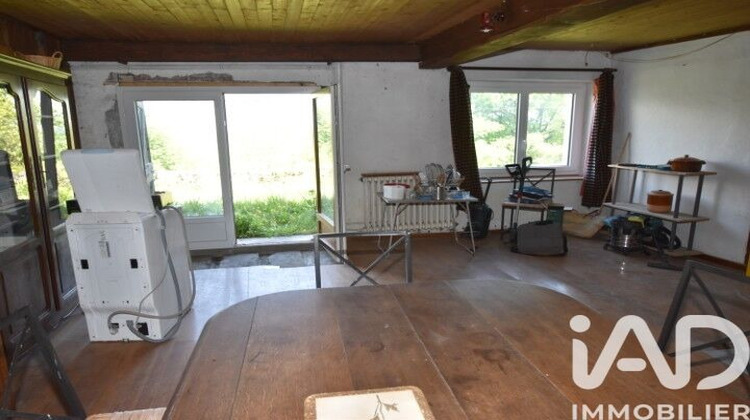Ma-Cabane - Vente Maison Saint-Jean-de-Vaulx, 188 m²