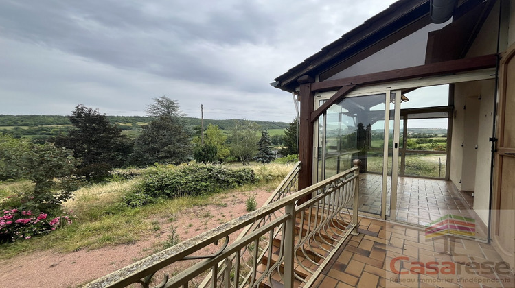 Ma-Cabane - Vente Maison SAINT JEAN DE VAUX, 140 m²