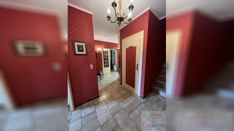 Ma-Cabane - Vente Maison SAINT JEAN DE VAUX, 140 m²