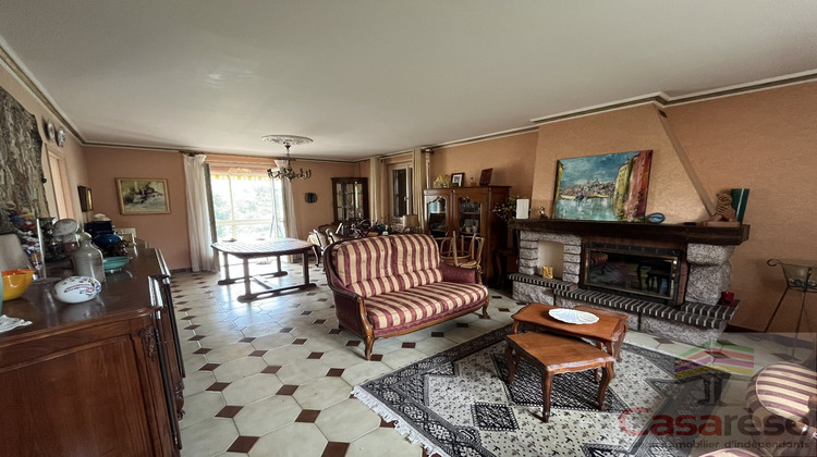 Ma-Cabane - Vente Maison SAINT JEAN DE VAUX, 140 m²