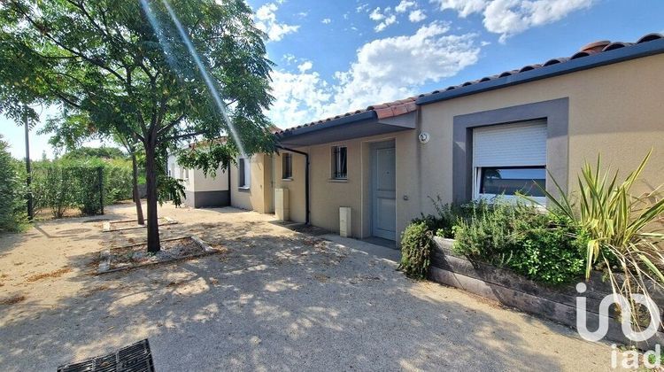 Ma-Cabane - Vente Maison Saint-Jean-de-Védas, 40 m²