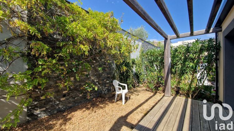 Ma-Cabane - Vente Maison Saint-Jean-de-Védas, 40 m²