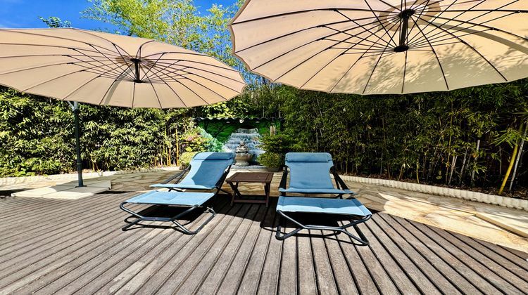 Ma-Cabane - Vente Maison Saint-Jean-de-Védas, 200 m²