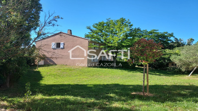 Ma-Cabane - Vente Maison Saint-Jean-de-Vedas, 173 m²