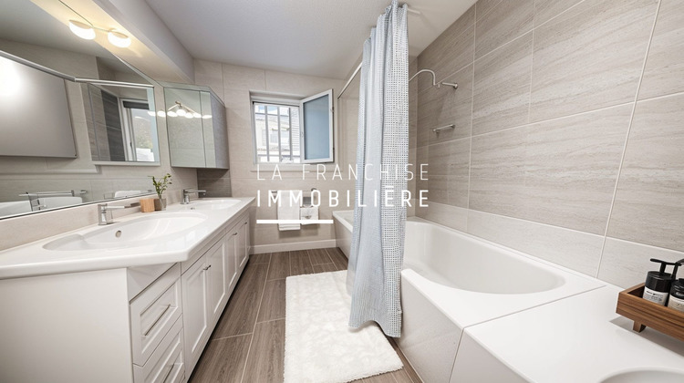 Ma-Cabane - Vente Maison Saint-Jean-de-Védas, 120 m²