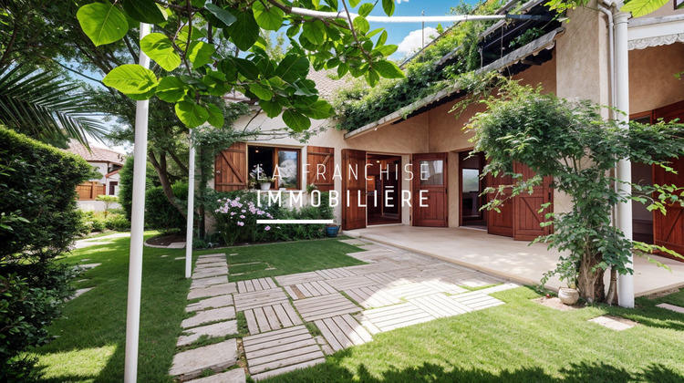 Ma-Cabane - Vente Maison Saint-Jean-de-Védas, 117 m²