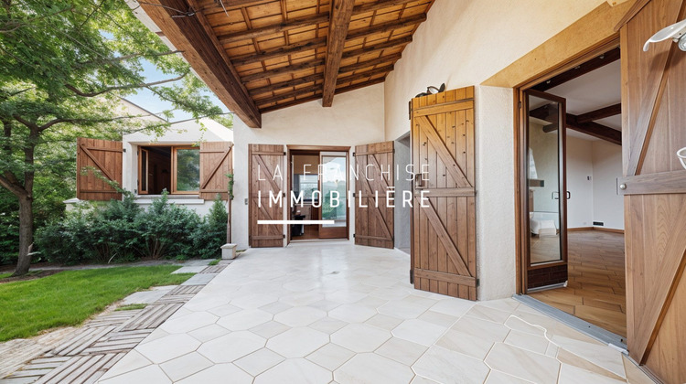 Ma-Cabane - Vente Maison Saint-Jean-de-Védas, 117 m²