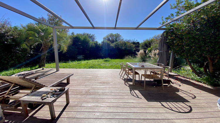 Ma-Cabane - Vente Maison Saint-Jean-de-Védas, 175 m²