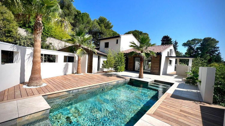 Ma-Cabane - Vente Maison Saint-Jean-de-Védas, 147 m²