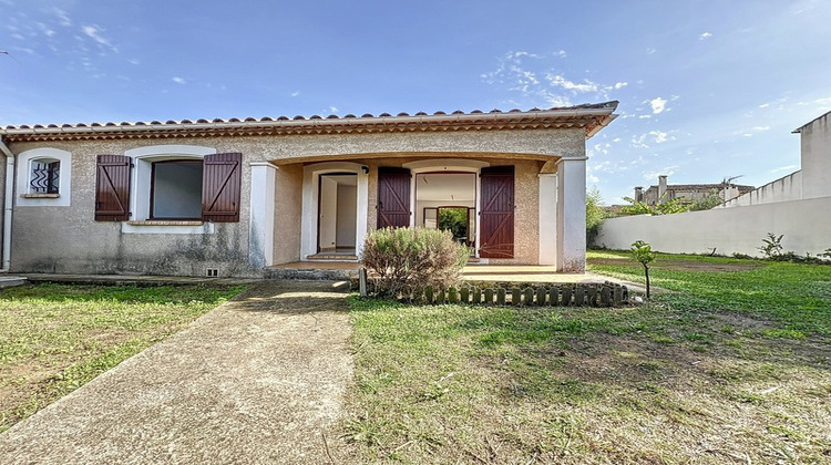 Ma-Cabane - Vente Maison SAINT JEAN DE VEDAS, 81 m²