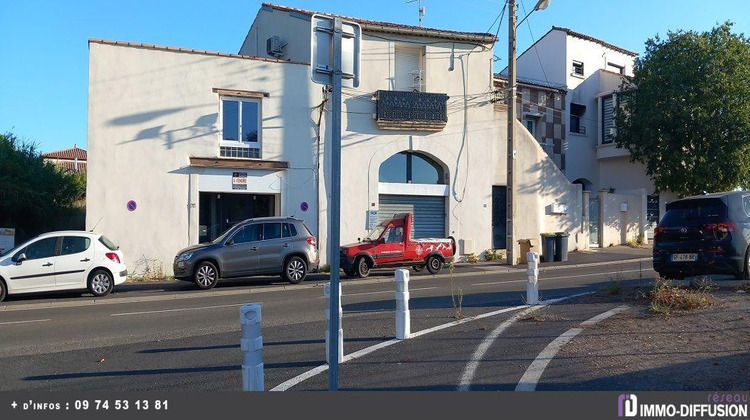 Ma-Cabane - Vente Maison SAINT JEAN DE VEDAS, 160 m²