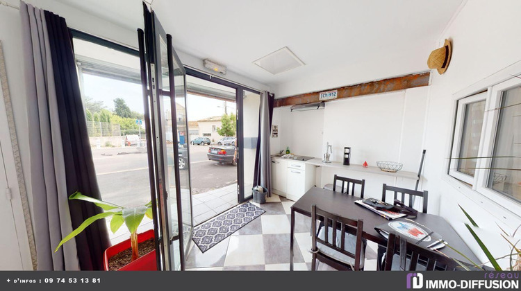 Ma-Cabane - Vente Maison SAINT JEAN DE VEDAS, 160 m²