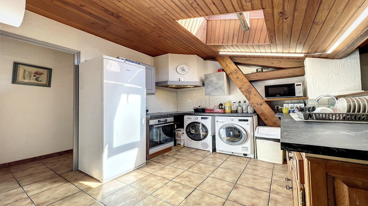 Ma-Cabane - Vente Maison SAINT JEAN DE VEDAS, 131 m²