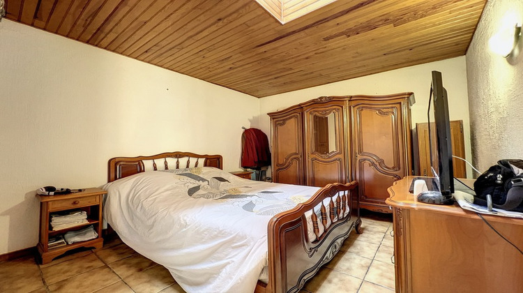 Ma-Cabane - Vente Maison SAINT JEAN DE VEDAS, 131 m²