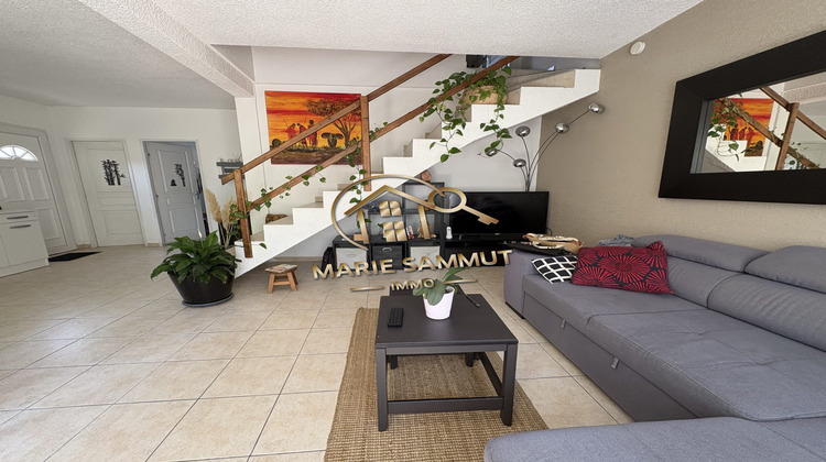 Ma-Cabane - Vente Maison Saint-Jean-de-Védas, 94 m²