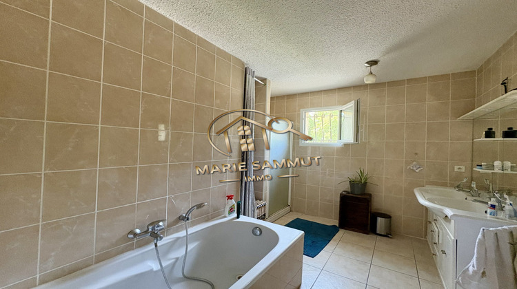 Ma-Cabane - Vente Maison Saint-Jean-de-Védas, 94 m²