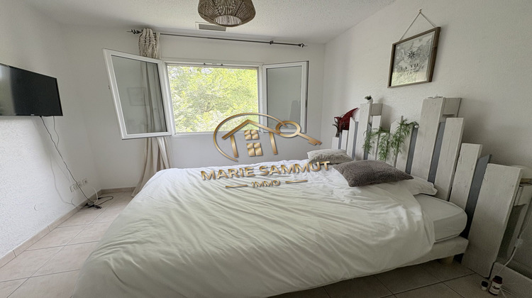 Ma-Cabane - Vente Maison Saint-Jean-de-Védas, 94 m²