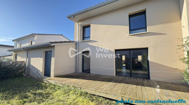 Ma-Cabane - Vente Maison Saint-Jean-de-Védas, 90 m²