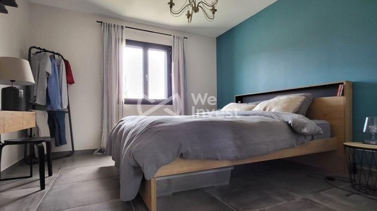 Ma-Cabane - Vente Maison Saint-Jean-de-Védas, 90 m²