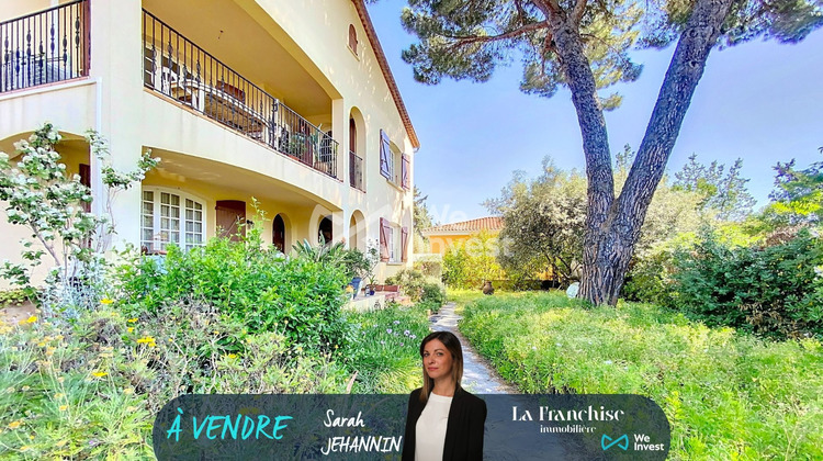 Ma-Cabane - Vente Maison Saint-Jean-de-Védas, 226 m²