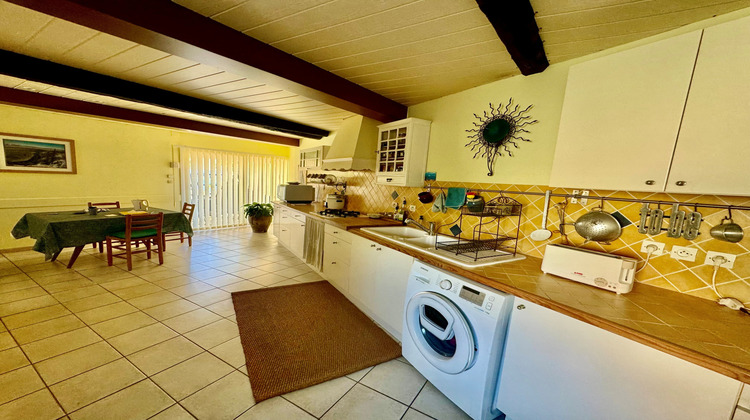 Ma-Cabane - Vente Maison Saint-Jean-de-Védas, 115 m²