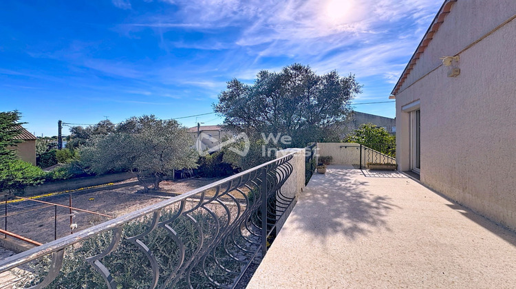 Ma-Cabane - Vente Maison Saint-Jean-de-Védas, 230 m²