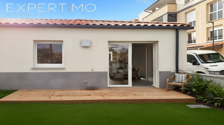 Ma-Cabane - Vente Maison Saint-Jean-de-Védas, 40 m²