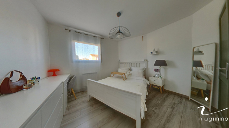 Ma-Cabane - Vente Maison SAINT JEAN DE VEDAS, 135 m²