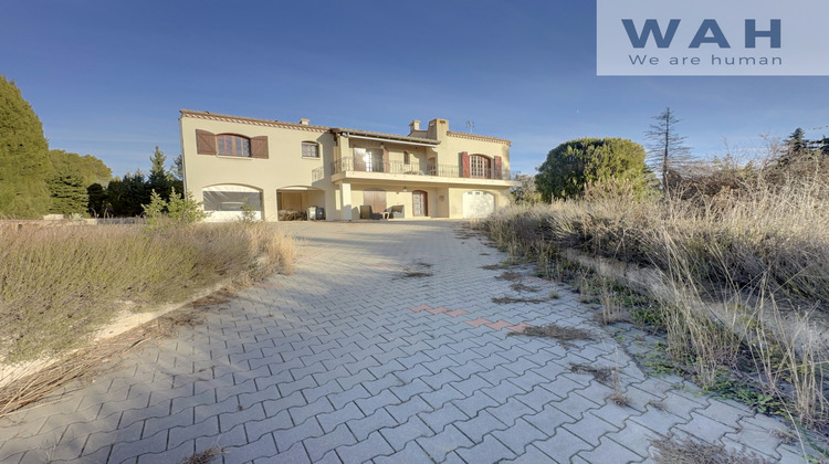 Ma-Cabane - Vente Maison Saint-Jean-de-Védas, 115 m²