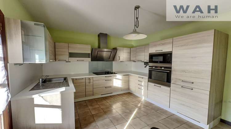 Ma-Cabane - Vente Maison Saint-Jean-de-Védas, 115 m²