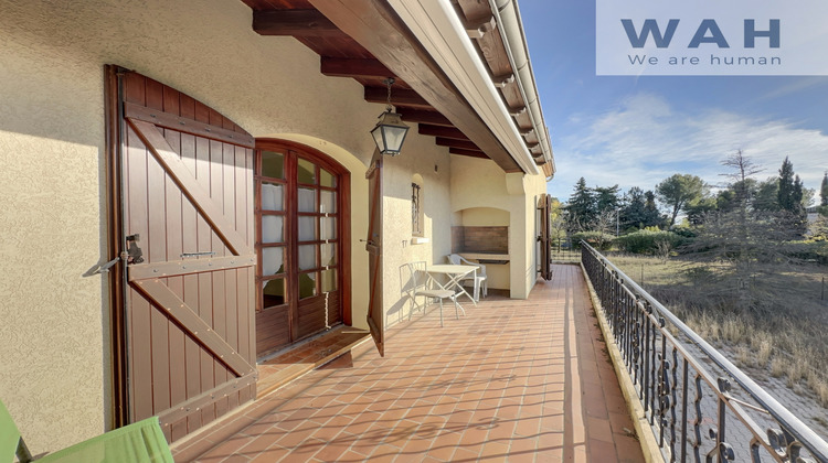 Ma-Cabane - Vente Maison Saint-Jean-de-Védas, 115 m²