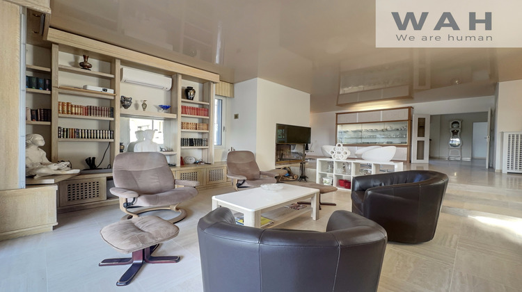 Ma-Cabane - Vente Maison Saint-Jean-de-Védas, 220 m²