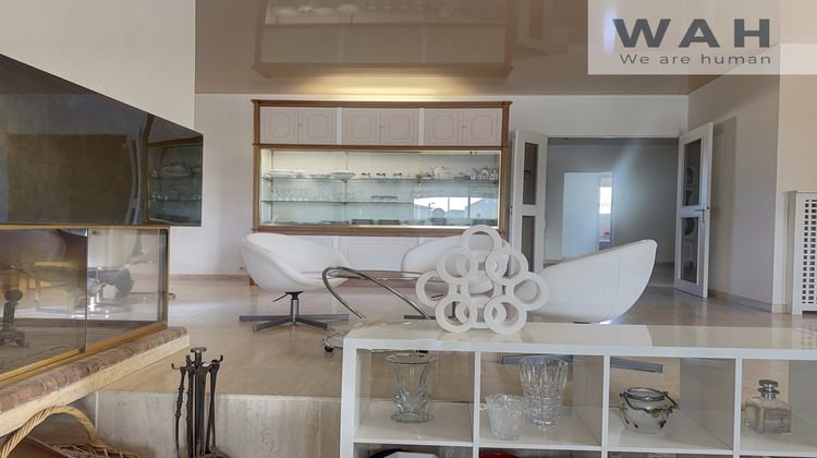 Ma-Cabane - Vente Maison Saint-Jean-de-Védas, 220 m²