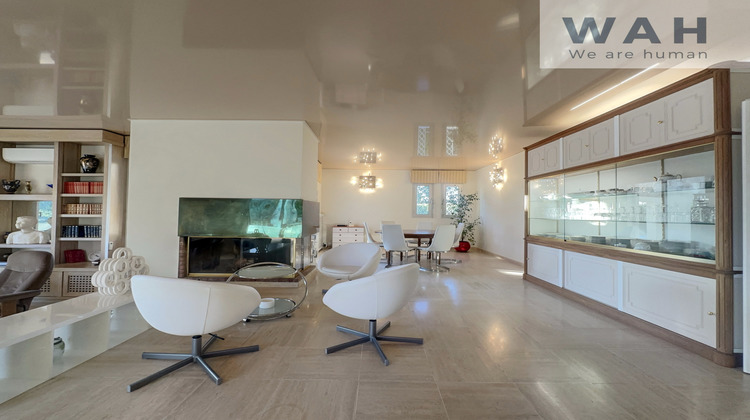 Ma-Cabane - Vente Maison Saint-Jean-de-Védas, 220 m²