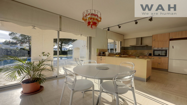 Ma-Cabane - Vente Maison Saint-Jean-de-Védas, 220 m²