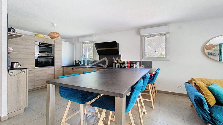 Ma-Cabane - Vente Maison Saint-Jean-de-Védas, 95 m²