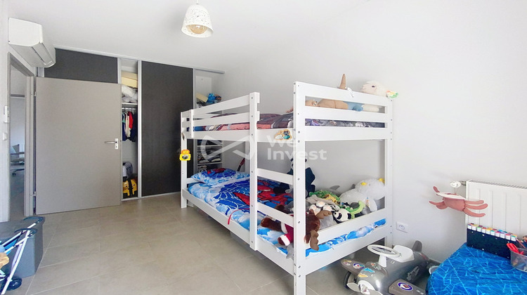 Ma-Cabane - Vente Maison Saint-Jean-de-Védas, 95 m²