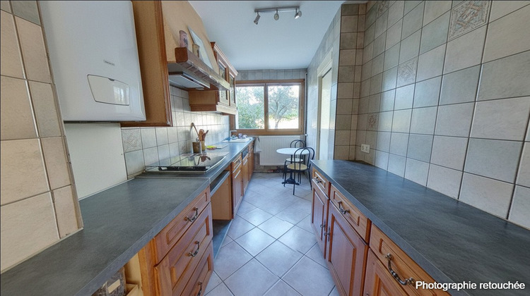 Ma-Cabane - Vente Maison SAINT JEAN DE VEDAS, 90 m²