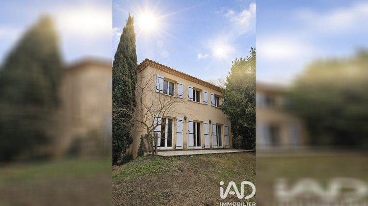 Ma-Cabane - Vente Maison Saint-Jean-de-Védas, 117 m²