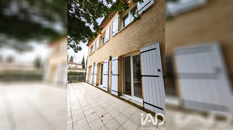 Ma-Cabane - Vente Maison Saint-Jean-de-Védas, 117 m²