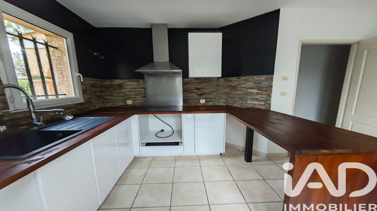 Ma-Cabane - Vente Maison Saint-Jean-de-Védas, 117 m²