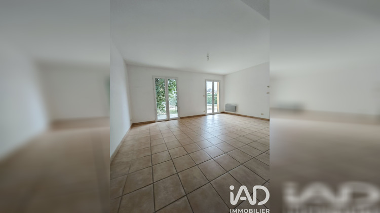 Ma-Cabane - Vente Maison Saint-Jean-de-Védas, 117 m²