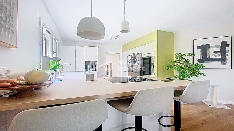 Ma-Cabane - Vente Maison Saint-Jean-de-Védas, 119 m²