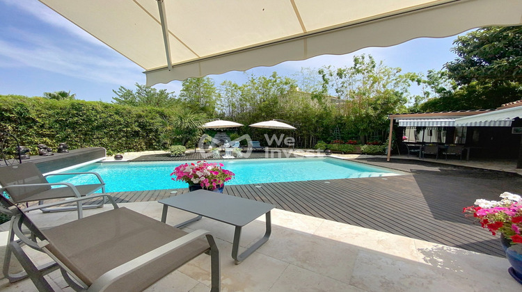 Ma-Cabane - Vente Maison Saint-Jean-de-Védas, 175 m²