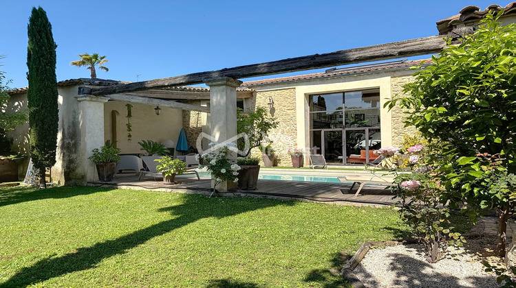 Ma-Cabane - Vente Maison Saint-Jean-de-Védas, 260 m²